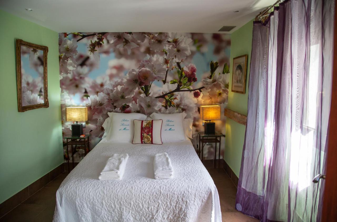 Palacio Sirvente Mieres - Parking Gratuito Andujar Ngoại thất bức ảnh