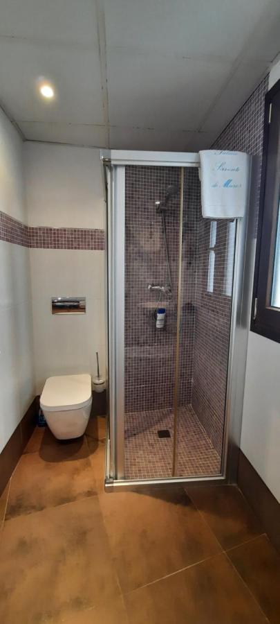 Palacio Sirvente Mieres - Parking Gratuito Andujar Ngoại thất bức ảnh