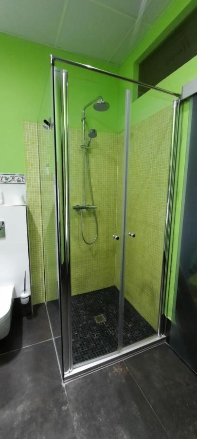 Palacio Sirvente Mieres - Parking Gratuito Andujar Ngoại thất bức ảnh