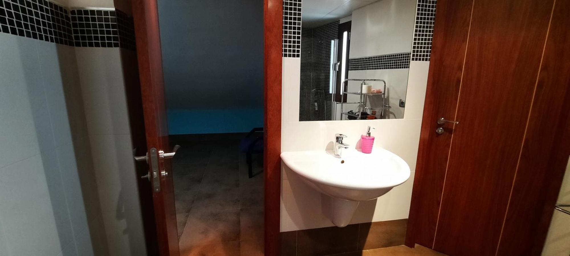 Palacio Sirvente Mieres - Parking Gratuito Andujar Phòng bức ảnh